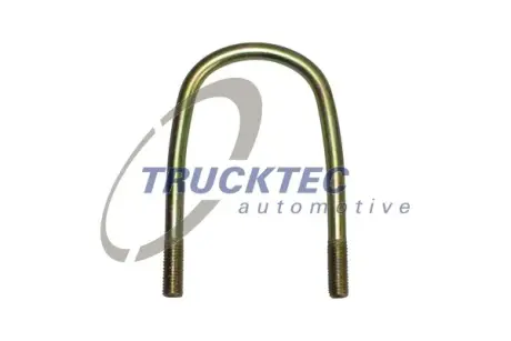 Подушка (опора) двигуна Trucktec Automotive 02.30.334