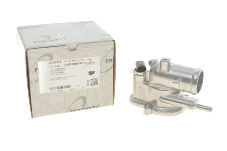 Термостат MB trucktec automotive 0219218