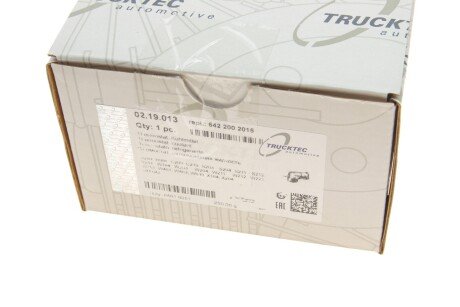 Термостат trucktec Automotive 0219013