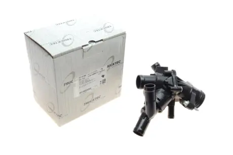 Термостат trucktec automotive 0219384