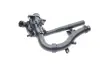 Термостат trucktec automotive 0219401