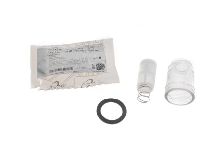 Топливный фильтр trucktec Automotive 0114015