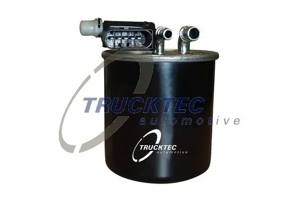 Топливный фильтр trucktec automotive 02.14.100