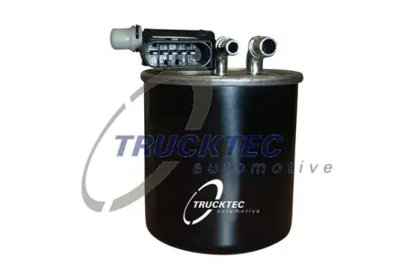 Топливный фильтр trucktec automotive 02.14.100