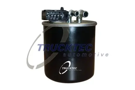 Паливний (топливный) фільтр Trucktec Automotive 0214104
