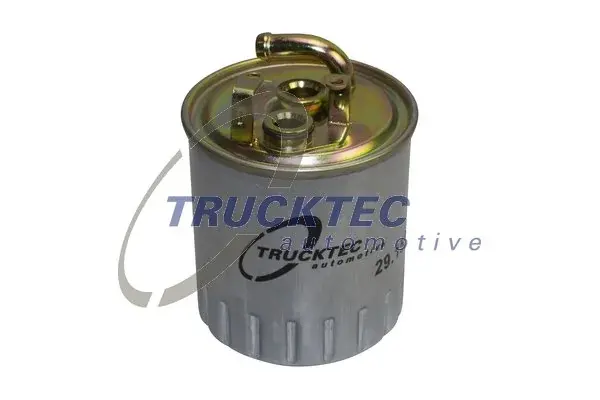 Паливний фільтр Trucktec Automotive 0238043 (фото 1)