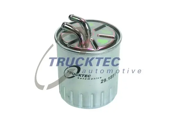 Паливний фільтр Trucktec Automotive 0238044 (фото 1)