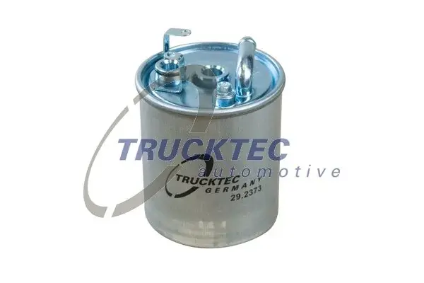 Паливний (топливный) фільтр Trucktec Automotive 0238050 (фото 1)
