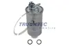 Топливный фильтр trucktec automotive 0738021