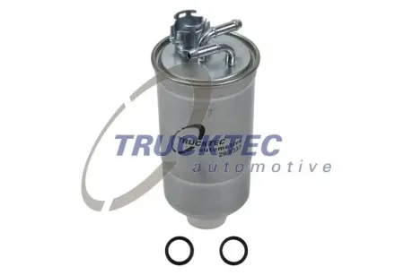 Топливный фильтр trucktec automotive 0738021 Фольксваген Пассат б5