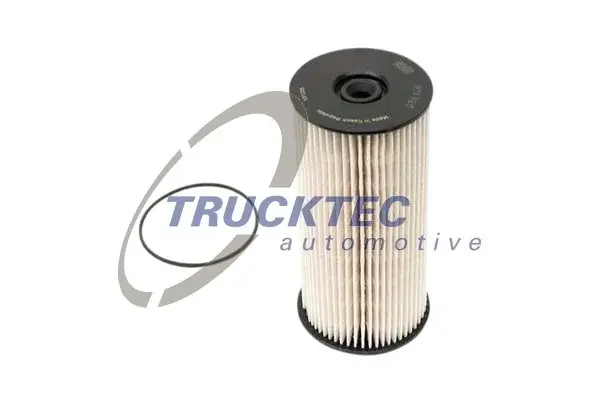 Топливный фильтр trucktec automotive 0738035