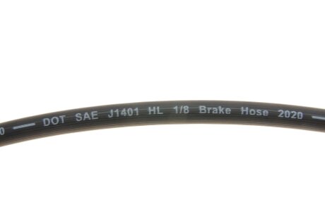 Тормозной шланг trucktec Automotive 0235417