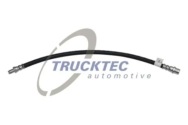 Шланг гальмівний передній Trucktec Automotive 02.35.417 (фото 1)