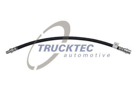 Гальмівний шланг trucktec Automotive 02.35.417 на Мерседес CLS-Class C218/X218