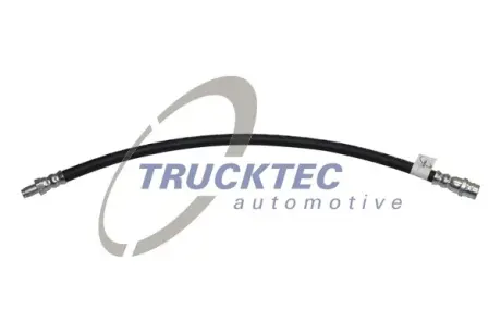 Шланг гальмівний передній Trucktec Automotive 02.35.417