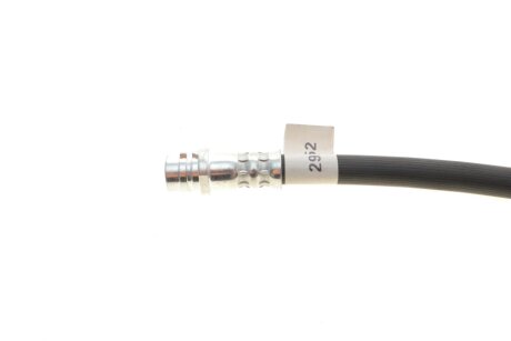 Гальмівний шланг trucktec Automotive 0235650