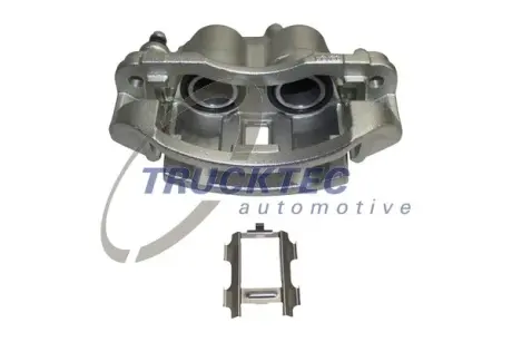Передний тормозной суппорт trucktec automotive 02.35.245