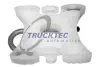Тормозні (гальмівні) колодки Trucktec Automotive 08.62.012 (фото 1)
