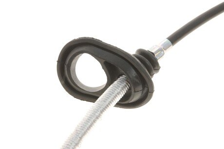 Трос куллисы КПП, (серый) trucktec Automotive 0224025