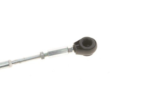 Трос куллисы КПП, (серый) trucktec Automotive 0224025