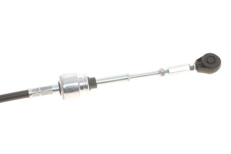 Трос куллисы КПП, (серый) trucktec Automotive 0224025