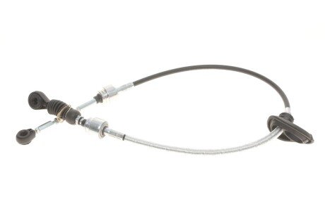 Трос куллисы КПП, (серый) trucktec Automotive 0224025