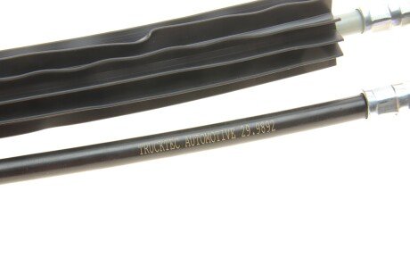 Трос перемикання швидкостей trucktec Automotive 0224033