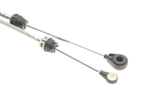 Трос перемикання швидкостей trucktec Automotive 0224033