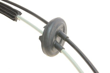 Трос перемикання швидкостей trucktec Automotive 0224033