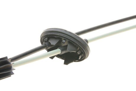 Трос перемикання швидкостей trucktec Automotive 0224033