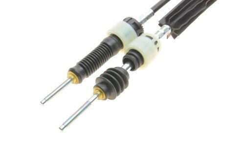 Трос перемикання швидкостей trucktec Automotive 0224033