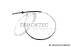Трос ручника trucktec automotive 0235261