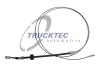 Трос ручника Trucktec Automotive 0235261 (фото 1)