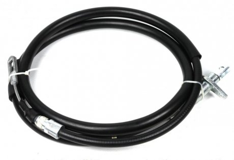 Трос ручника trucktec Automotive 0235262