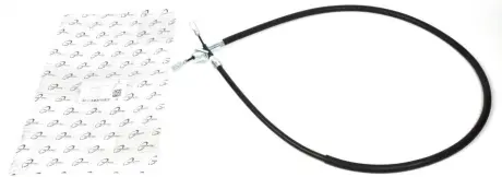 Трос ручника Trucktec Automotive 0235263