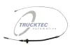 Трос ручного, (цент. кор. база) 1480mm trucktec automotive 0235267