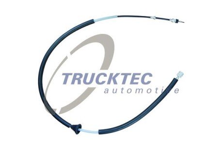 Трос спидометра trucktec Automotive 02.42.048