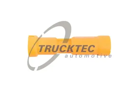 Трубка направляющая щупа уровня масла, Golf l-lll, Jetta ll, Audi Trucktec Automotive 07.10.007