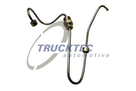 Трубка подачи топлива trucktec automotive 0113173