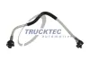 Трубка топливная, CDI (ТНВД - к отключ. клапану) Trucktec Automotive 0213137 (фото 1)