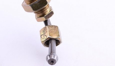 Трубка топливная trucktec automotive 0113175