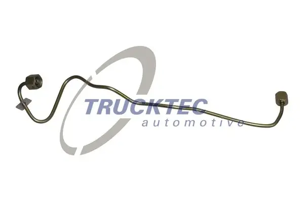 Трубка топливная trucktec automotive 02.13.058