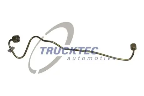 Трубка топливная Trucktec Automotive 02.13.058