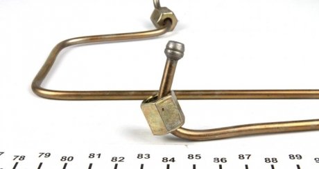 Трубка топливная trucktec Automotive 0213067