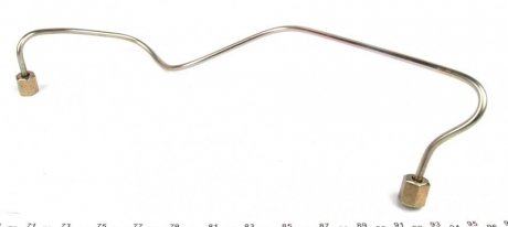 Трубка топливная trucktec Automotive 0213072