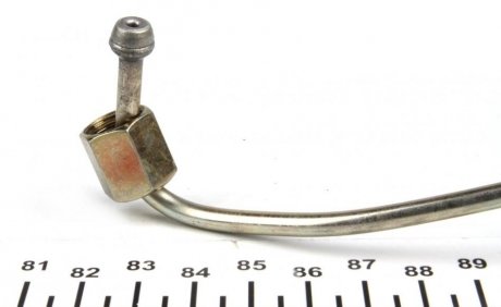 Трубка топливная trucktec Automotive 0213072