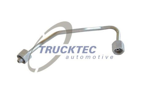 Трубка топливная trucktec Automotive 0213091 на Мерседес Спринтер 906
