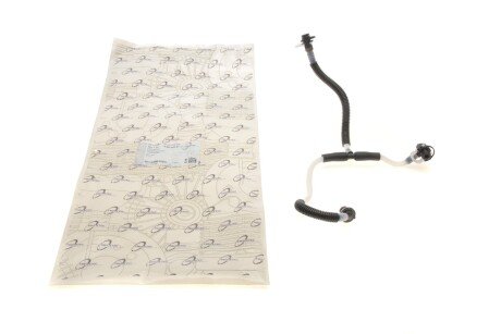 Трубка топливная trucktec Automotive 0213097