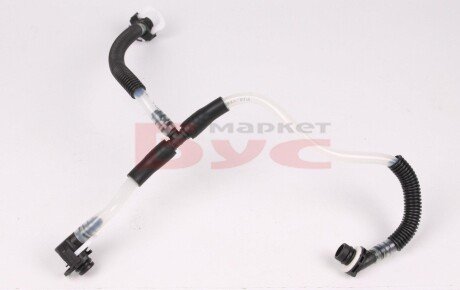 Трубка топливная trucktec Automotive 0213097