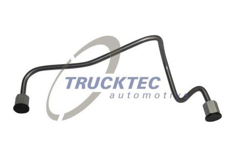 Трубка топливная trucktec Automotive 0213104